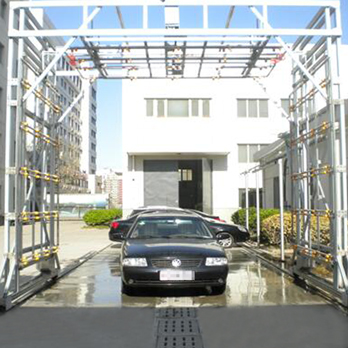 軍標淋雨試驗室|軍標淋雨實驗箱