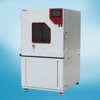 砂塵試驗箱|步入式沙塵試驗箱