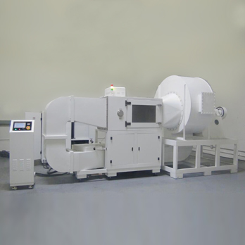 軍標砂塵試驗箱|國標砂塵測試箱|砂塵防塵設備