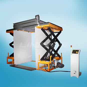 升降式滴水試驗設備|升降式滴水試驗臺