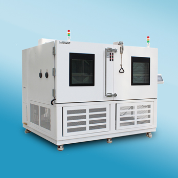 雙開門AB恒溫恒濕箱|雙開門恒溫恒濕測試箱|恒溫恒溫測試箱