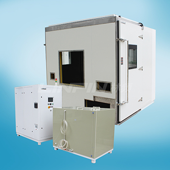 風電轉子測試箱|風電轉子試驗箱|電機轉子測試機