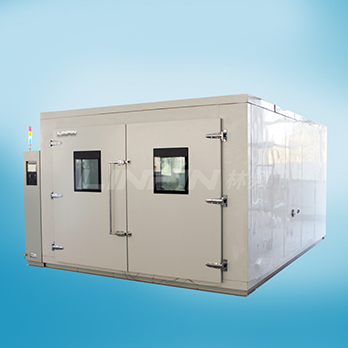 溫度老化試驗室|大型溫度老化試驗房|老化房