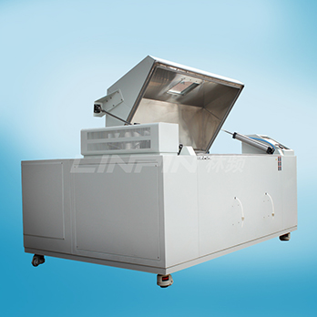 鹽霧循環腐蝕試驗箱|鹽水噴霧箱|循環濕熱鹽霧箱