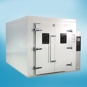 步入式試驗室|大型步入式試驗房|環境模擬試驗房
