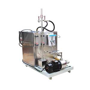 沖水試驗裝置|沖水試驗箱|強沖水試驗設備